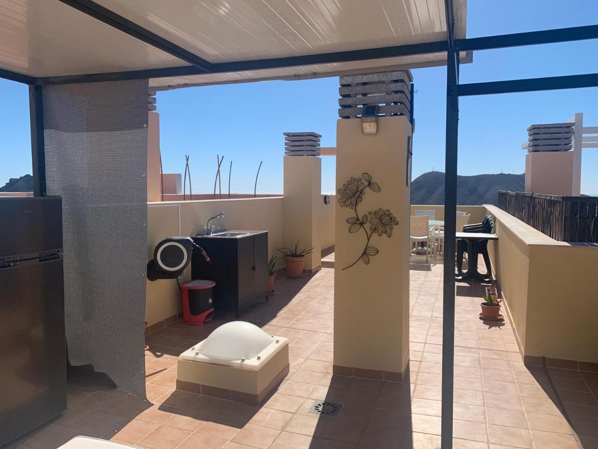 Atlantic Villa Tenerife Чайофа Экстерьер фото