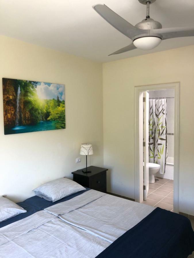 Atlantic Villa Tenerife Чайофа Экстерьер фото