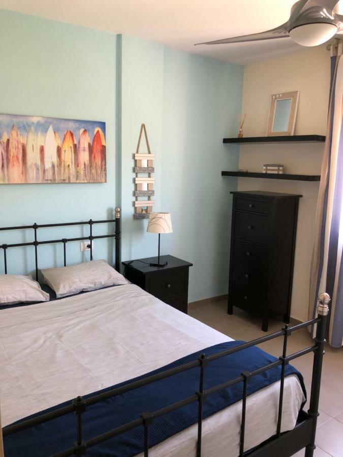 Atlantic Villa Tenerife Чайофа Экстерьер фото