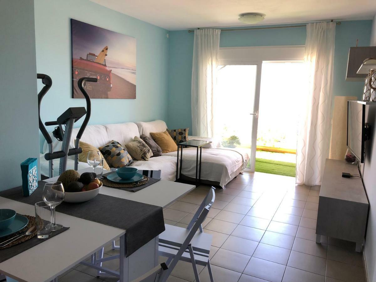 Atlantic Villa Tenerife Чайофа Экстерьер фото