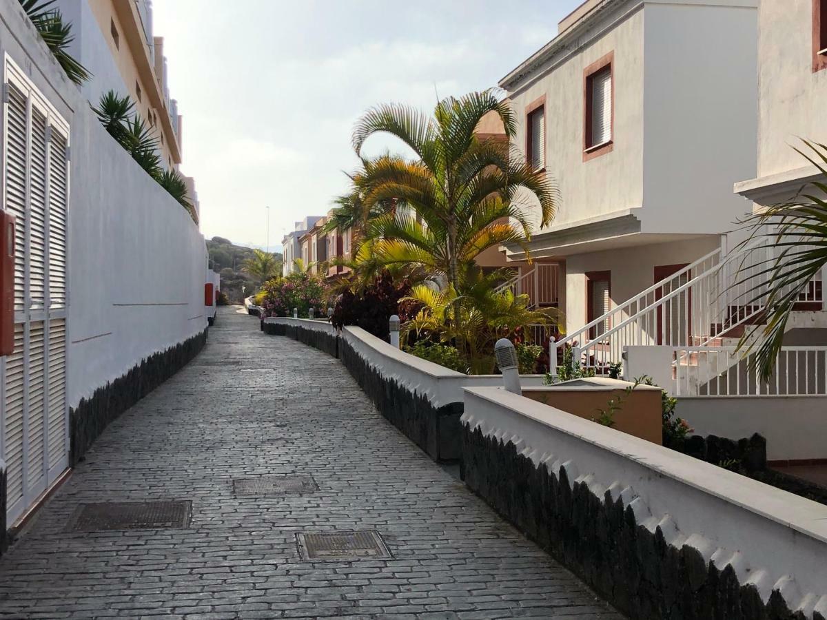 Atlantic Villa Tenerife Чайофа Экстерьер фото