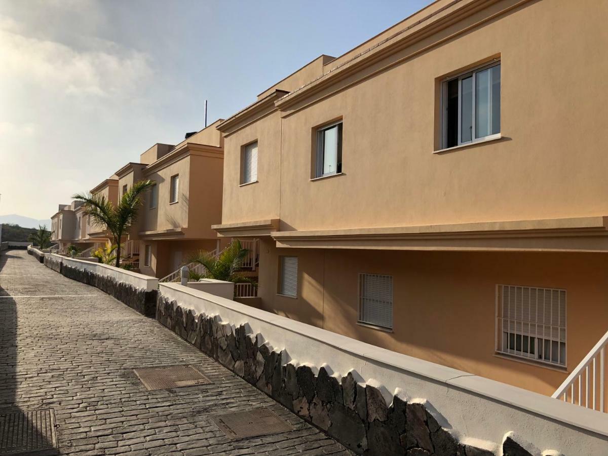 Atlantic Villa Tenerife Чайофа Экстерьер фото