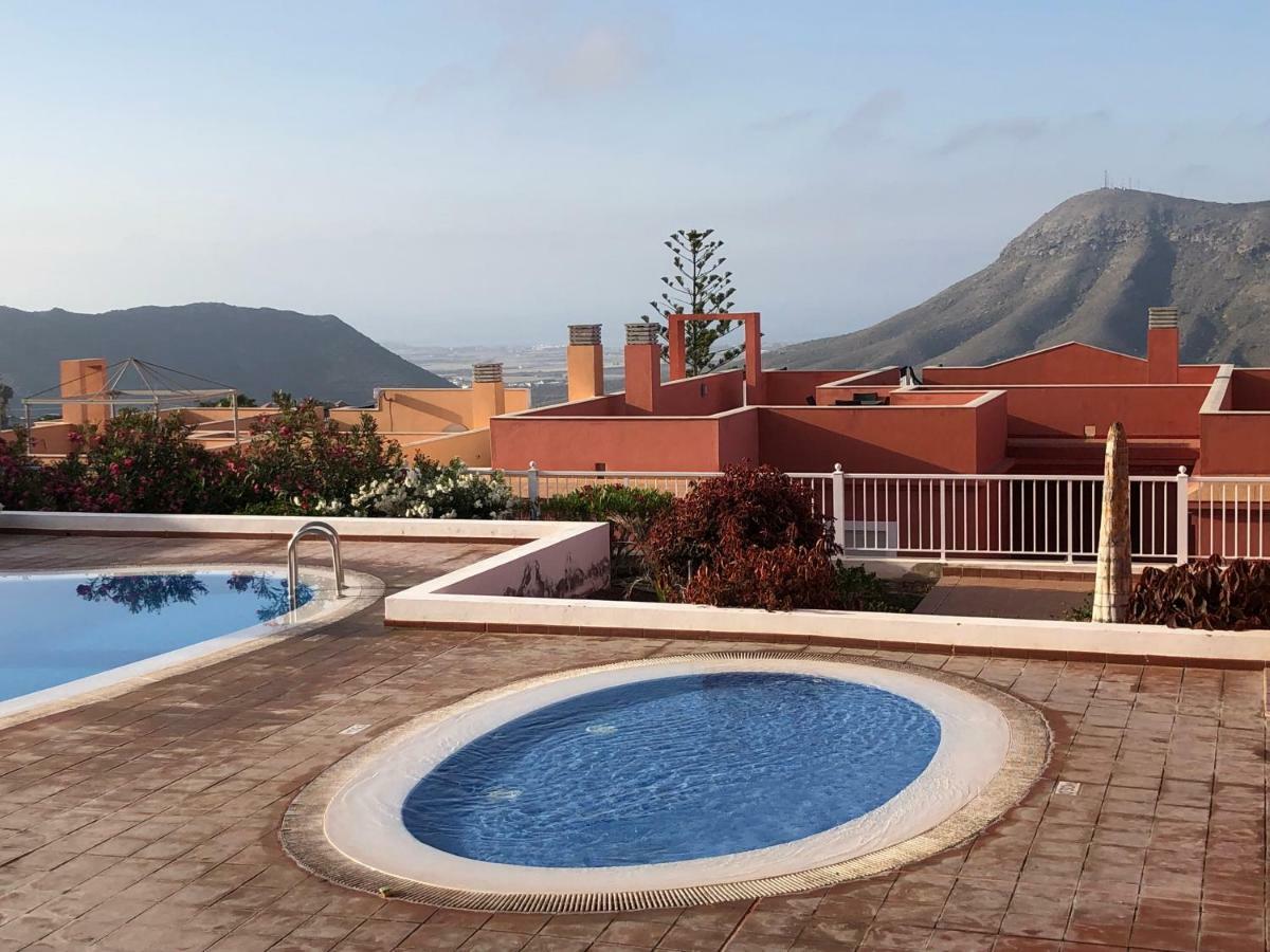 Atlantic Villa Tenerife Чайофа Экстерьер фото