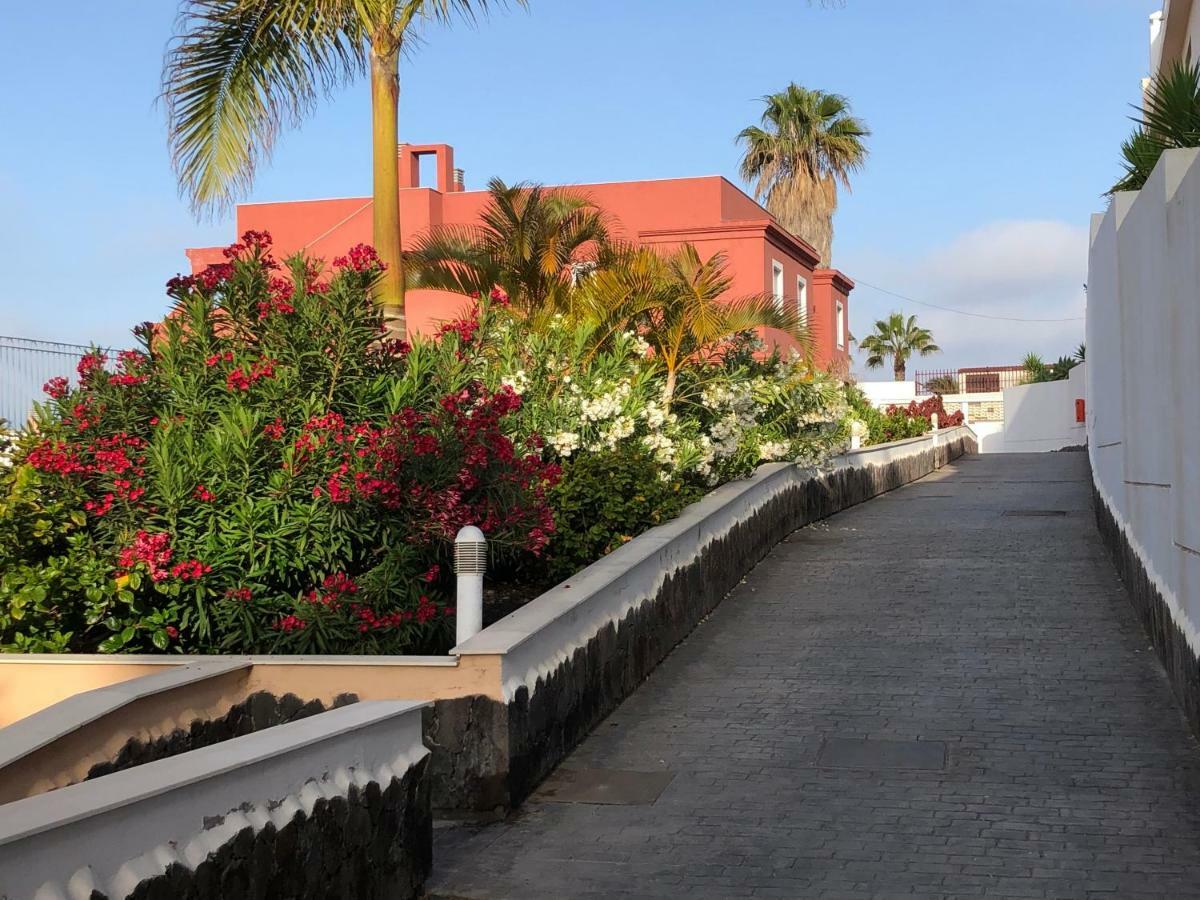 Atlantic Villa Tenerife Чайофа Экстерьер фото