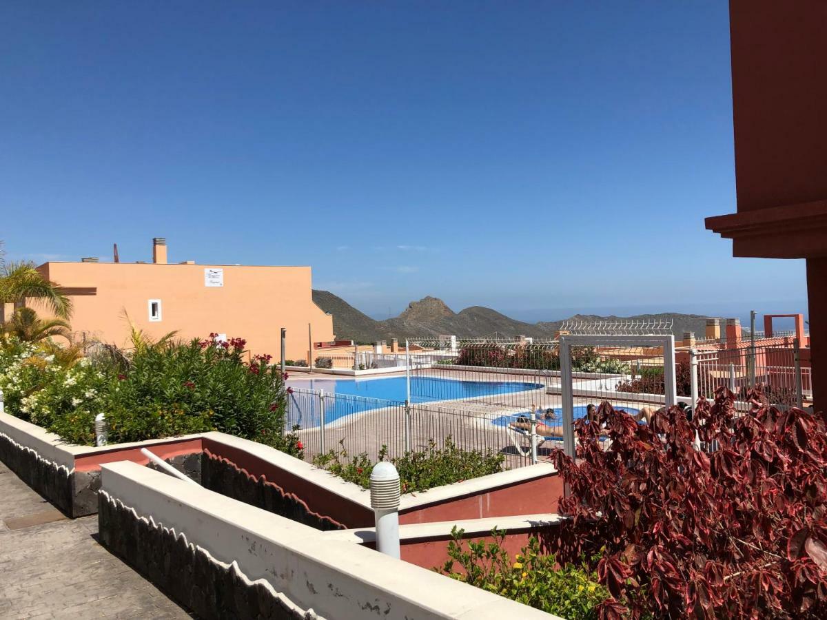 Atlantic Villa Tenerife Чайофа Экстерьер фото