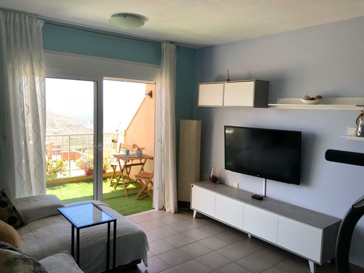 Atlantic Villa Tenerife Чайофа Экстерьер фото