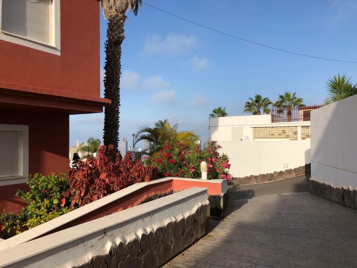 Atlantic Villa Tenerife Чайофа Экстерьер фото